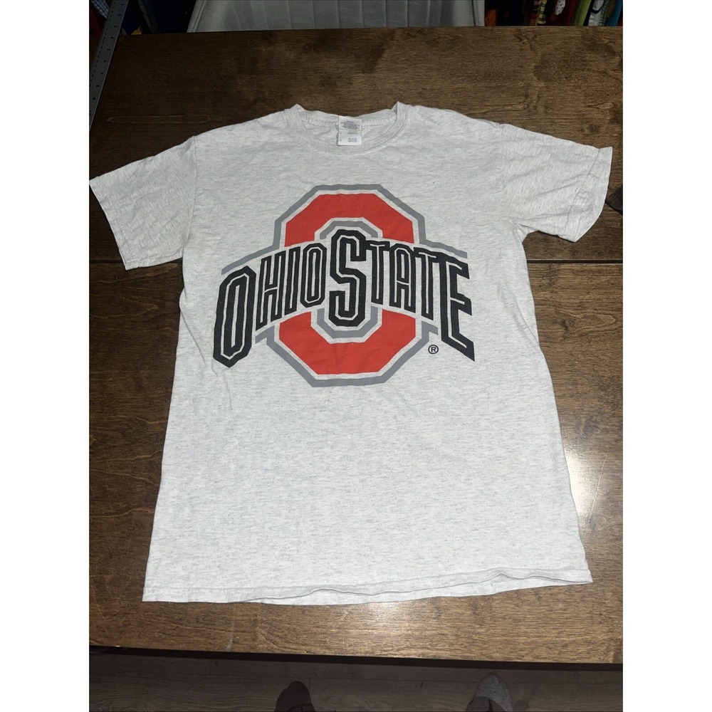 Vintage Ohio State University Shirt